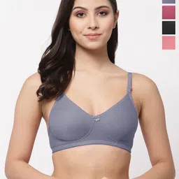 College Girl Bra Full Coverage-image-70