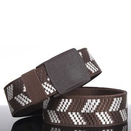 Provogue Men Textured Belt-picture-15