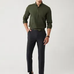AVVA Men Trousers-picture-0