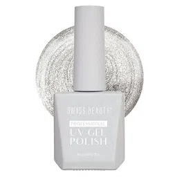SWISS BEAUTY Professional Long Lasting Chip-Resistant UV Gel Nail Polish 15ml - Shade 58-95