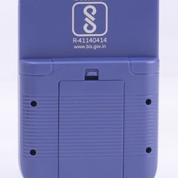 TMG 500 in 1 Game New Slim Console Game - Blue image 5