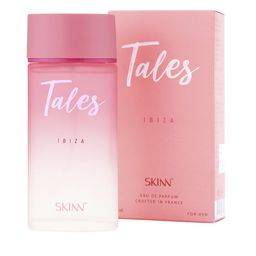 SKINN Women Tales Ibiza Perfume 100ml-32