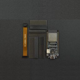 DFRobot FireBeetle 2 Board ESP32-S3 (N16R8) AIoT Microcontroller with Camera (Wi-Fi & Bluetooth on Board) image 3