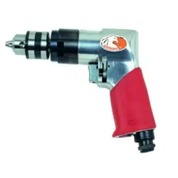 Airpro Silver 3/8inch Air Reversible Drill SA6102-image-43
