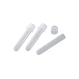 AS ONE PP Tube Sterilized 5 ml Capacity, 34180005D (Pack of 100)-17