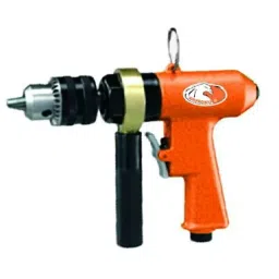 Airpro Orange Heavy Duty Reversible Drill SA6130 (230V)-image-40
