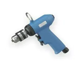 Airpro Sky Blue 3/8inch Heavy Duty Reversible Drill SA6129-image-87