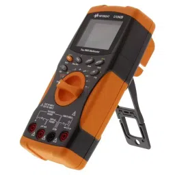 KEYSIGHT TECHNOLOGIES MULTIMETER, TRMS, 10000 COUNT, 4 DIGIT, U1242B-16