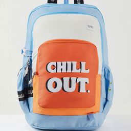 Wildcraft Kids Typography Backpack-30