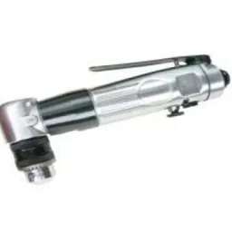 Airpro Silver 3/8inch Rev Angle Drill SA6105-picture-47