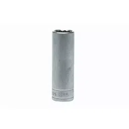 Teng Tools 1/2 inch Drive 18 mm Deep Socket, 12 Point, 79 mm Overall Length, M120618-C-picture-47