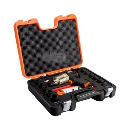Bahco Wrench Kit, Impact, 1/2", BP815K1-44