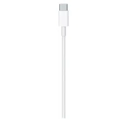 KP Type-C to Type-C Fast Charging 100 W Data Cable for Laptop, Tablet & Smartphone White, syma111 (1 m) image 3