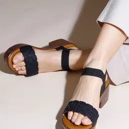 Inc 5 Womens Platform Sandals-35