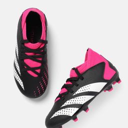 ADIDAS Kids Predator Accuracy.3 FG Junior Football Shoes-14