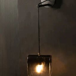 Whispering Homes Post Modern Gradient Wall Light-image-64