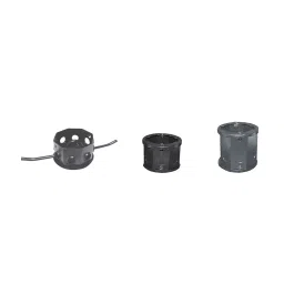 Sitasons Metal Fan Box 76.2 mm (3 Inch) (Height)-picture-22