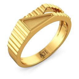 Joyalukkas 22k Gold Ring for Kids-image-38