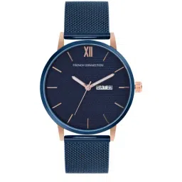 French Connection FCN00034D Analog Watch for Men-35