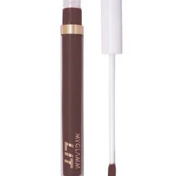 MyGlamm LIT Liquid Matte Lipstick JOMO - 3 ml-image-24