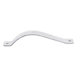 Magmus 152x3 mm Satin Silver Finish Ergonomic Stainless Steel Door Handle, SJH-01-image-14