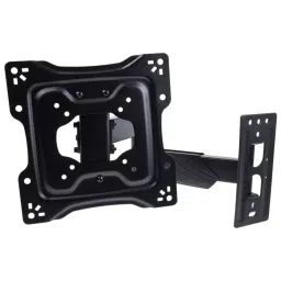 RS PRO Wall Mounting Monitor Arm for 1 x Screen, 1418306-34