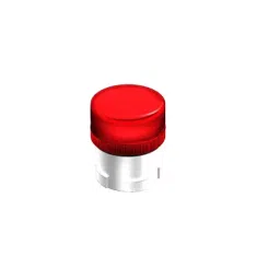 Essen Deinki PB2 Series 24 V AC Red LED Module Pilot Light with Lens-image-70