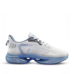 Asian Men's Blue Running Shoes-picture-10