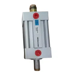 Mercury CH63-150HP(12) Hollow Shaft Neck Sealing For PET Blow Moulding System Cylinder-picture-16