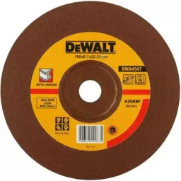 DEWALT DWA4547-INPRM1 180x6.7x22.23mm Metal Grinding Wheel-picture-34