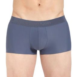 CALVIN KLEIN JEANS Men's Blue Trunk-picture-41