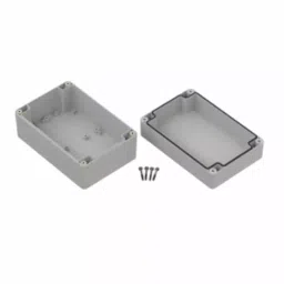 RS PRO Polycarbonate Enclosure, 75 x 100 x 150mm Model No 2384034-image-74