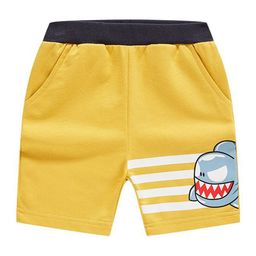 StyleCast Unisex Kids Printed Shorts-picture-1