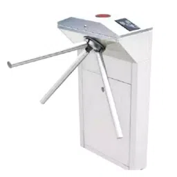 ID Tech Vertical Tripod Turnstile-61