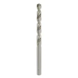 ATS 15.8x115 mm TiAln Coated 3D Solid Carbide High Performance Drill, S3DHP158 TC-36