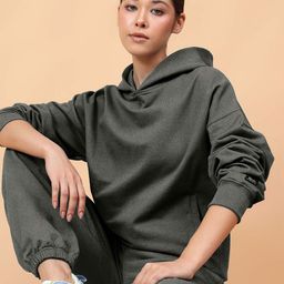 Fitkin Women Hooded Sweatshirt-image-49