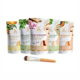 Kimayra Skin Care Powder Combo-image-71