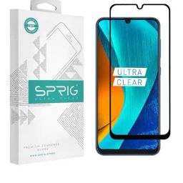 Sprig Edge To Edge Tempered Glass for Samsung Galaxy F15 (Pack of 1)-picture-35