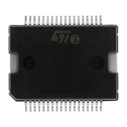 Stmicroelectronics Motor Driver, -40 To 150Deg C, E-L6258Extr-19