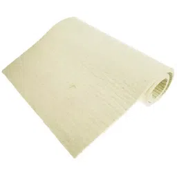 RS PRO 500x12.5 mm Viscose Wool Felt Sheet Model No 7336788-33