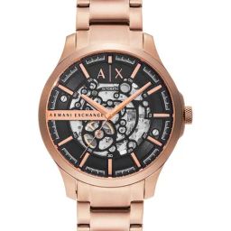 Armani Exchange AX2456 Automatic Watch for Men-30
