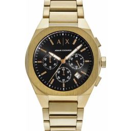 Armani Exchange AX4180 Multifuntion Watch for Men-16