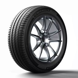Michelin Primacy 4 ST 215/60 R17 96V Tubeless Front and Rear Car Tyre-image-50
