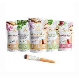 Kimayra Skin Care Powder Combo-image-72