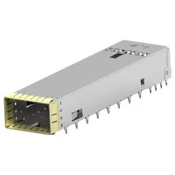 TE CONNECTIVITY Cage Assembly, Osfp 1X4 Connector, 2317416-1-image-91