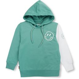 Gini and Jony Boys Printed Sweatshirt-7