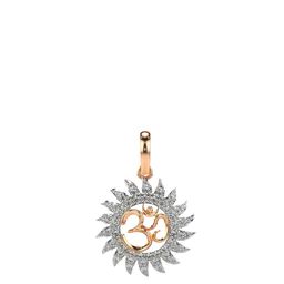VALANOVA Women Diamond Pendant-image-95