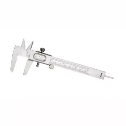 RANDHAWA GLOBAL Stainless Steel Vernier Caliper 0-12.5 cm Range, RG-88041 (Pack of 5)-18