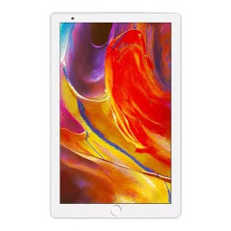 I Kall N19 203.2 mm (8 Inch) 2 GB Ram 16 GB White 4G Calling Tablet-picture-10