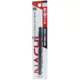 NACHI 5 mm HSS Drills LSD5.0200 8449217 - Made In Japan-image-7